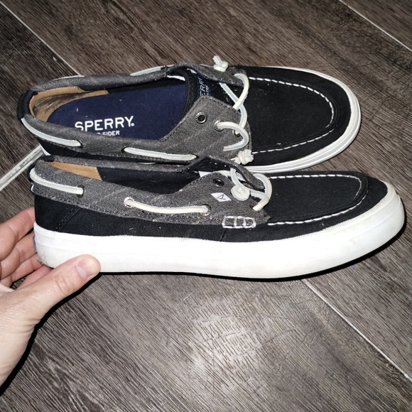 Sperry Top-Sider Shoes - Picture 2 of 5
